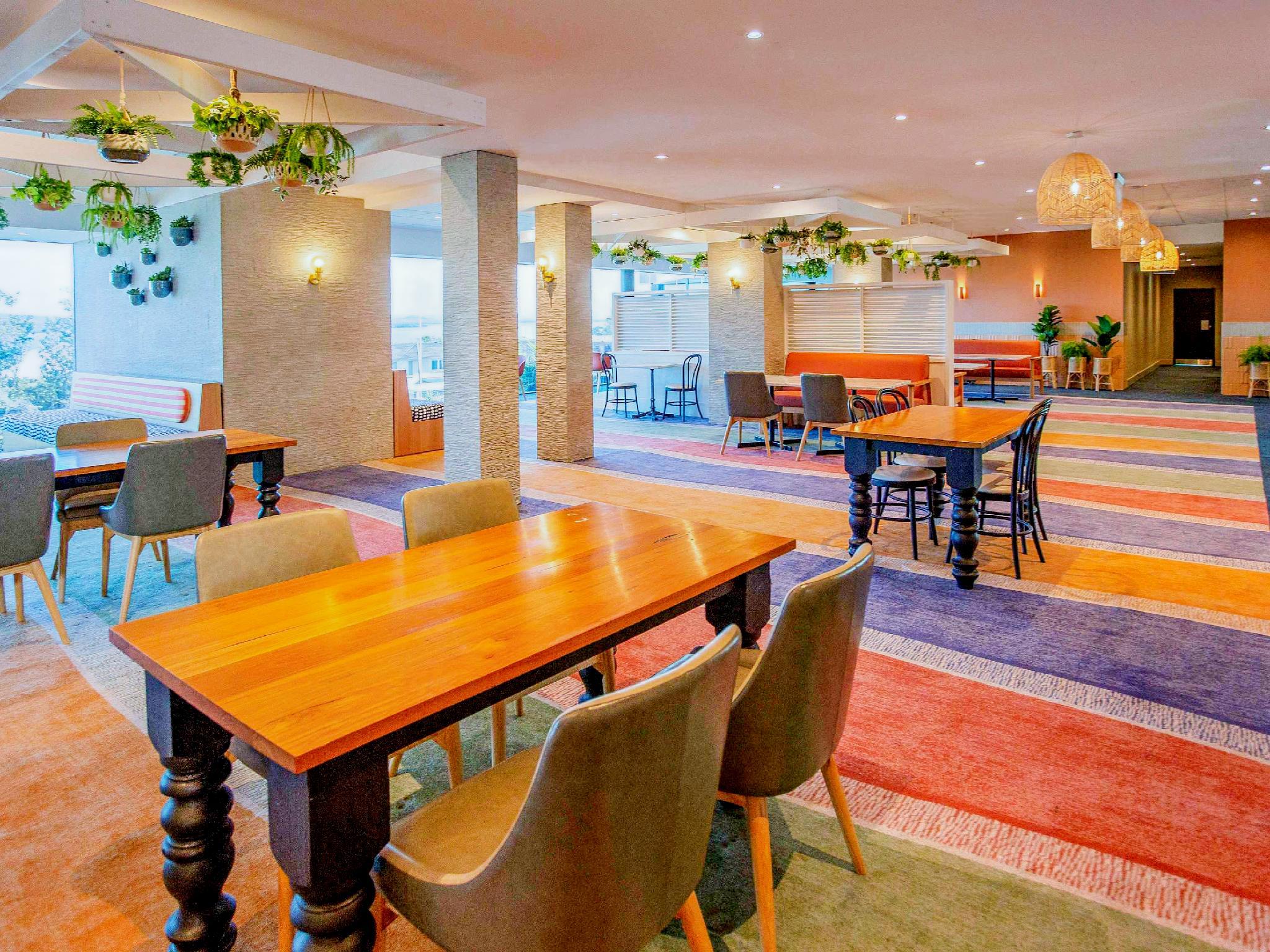 イビス スタイルズ ザ エントランス 写真