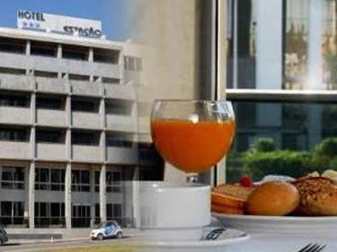 アーバン ホテル エスタサオ 写真