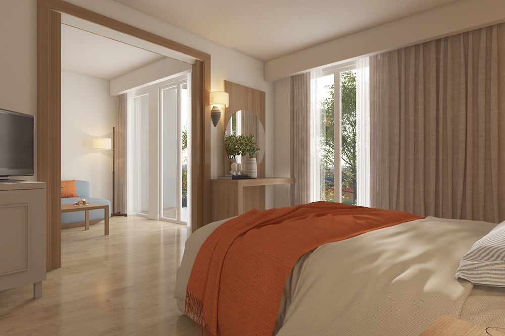 マルビダ ファミリー エコ - ウルトラ オールインクルーシブ & キッズ コンセプト 写真