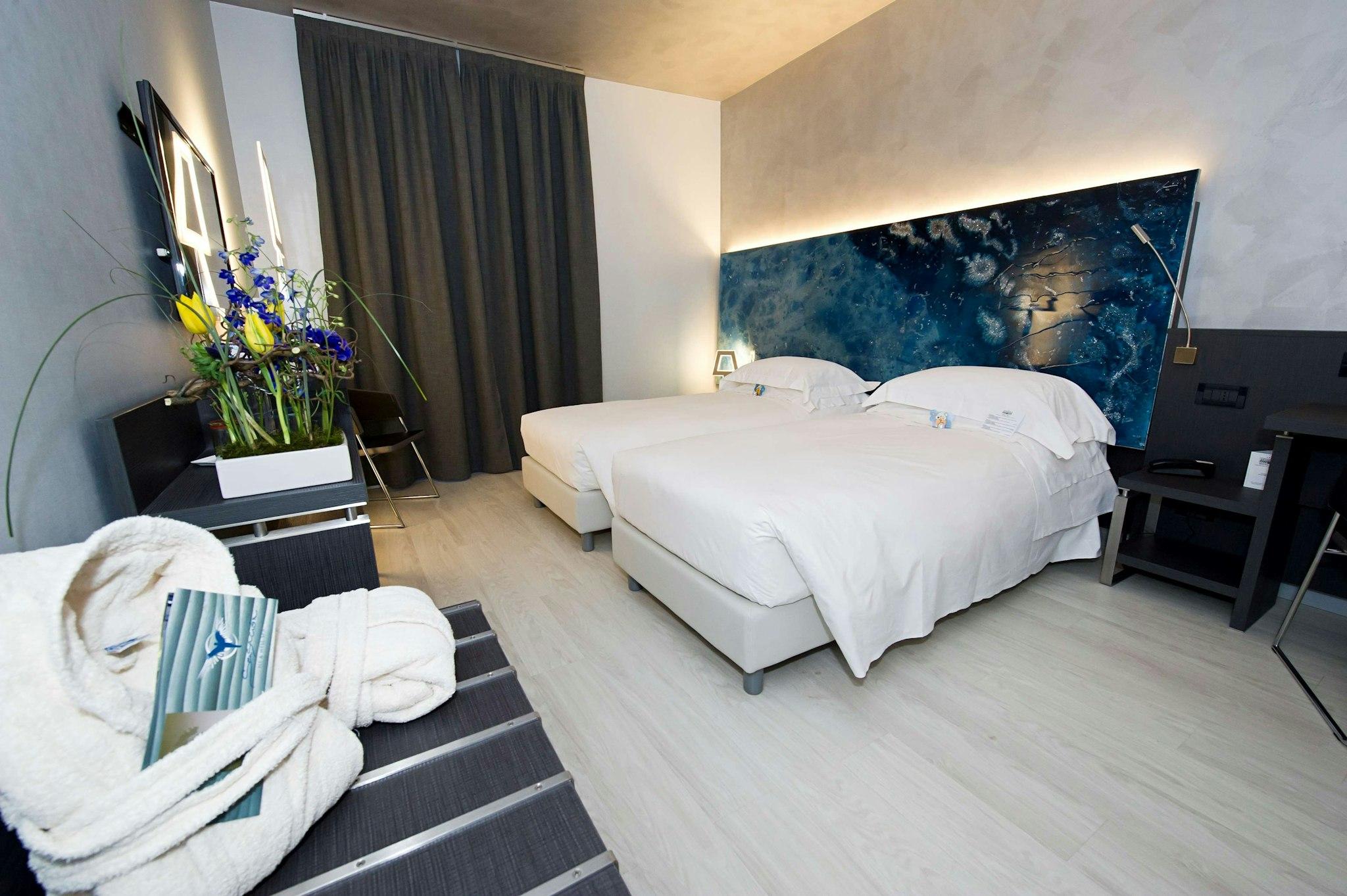 Arli Hotel Business and Wellness 写真