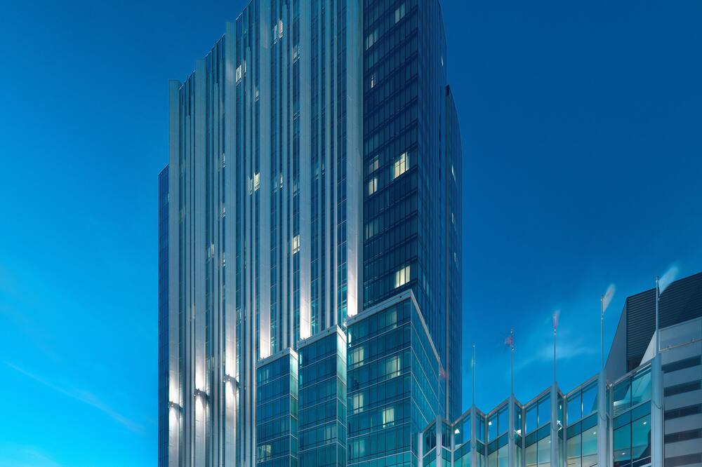 インターコンチネンタル サンフランシスコ バイ IHG 写真