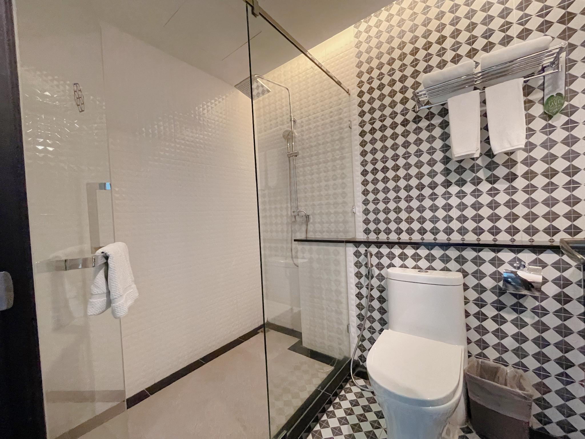 チェッゾテル パタヤ 写真