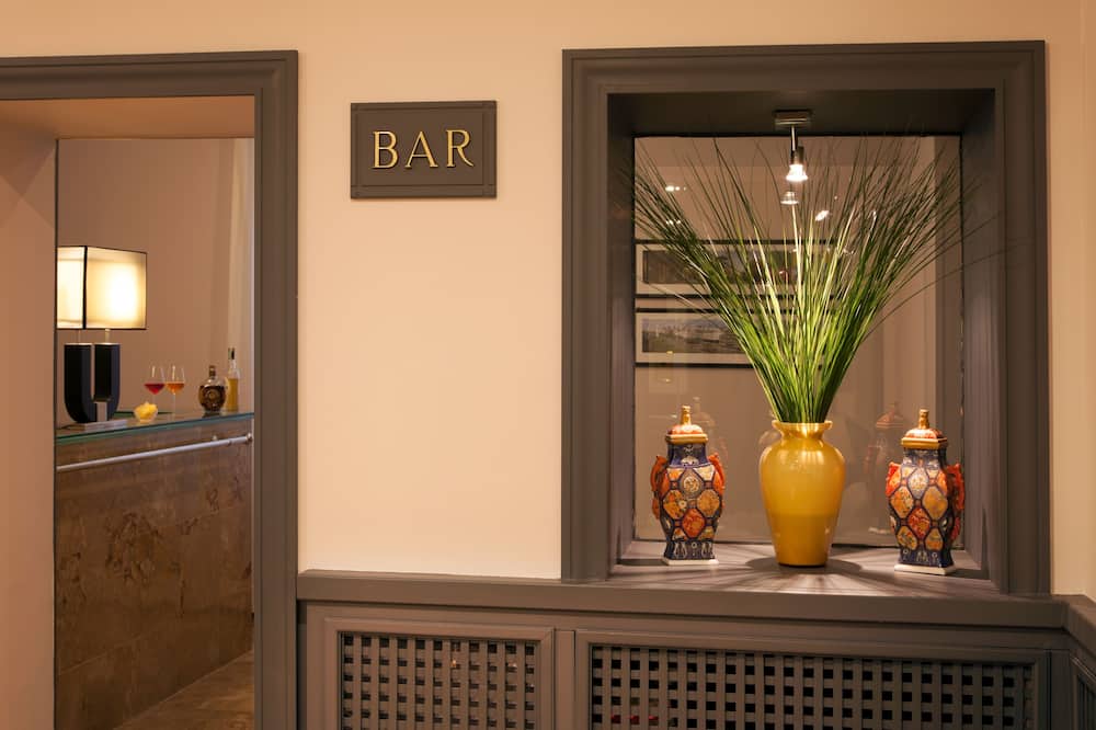 ホテル ブエノスアイレス 写真