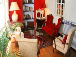 グラン ホテル ドゥ ラ ポステ 写真