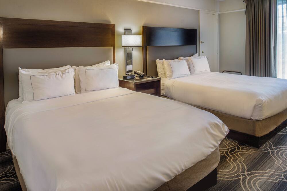 St. Louis Union Station Hotel, Curio Collection by Hilton 写真