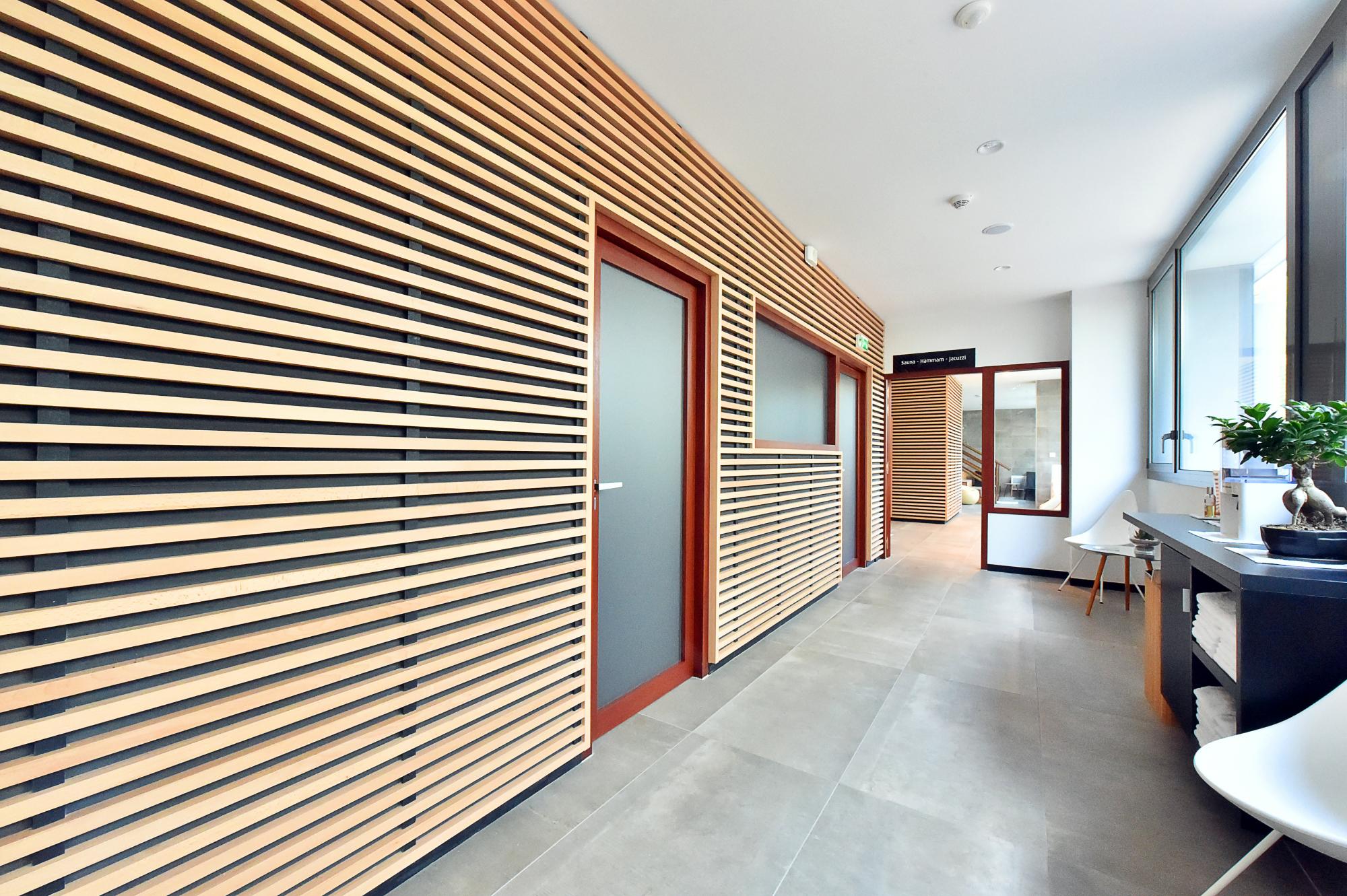 Best Western Plus Central Park Hotel & Spa 写真