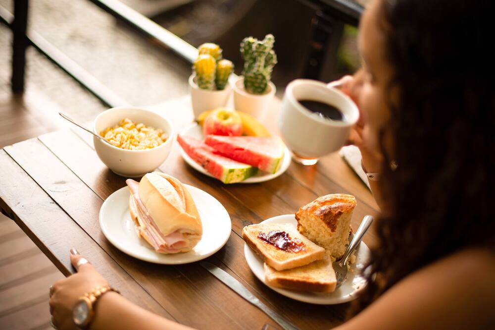 チェ ラガルト ホステル イパネマ 写真