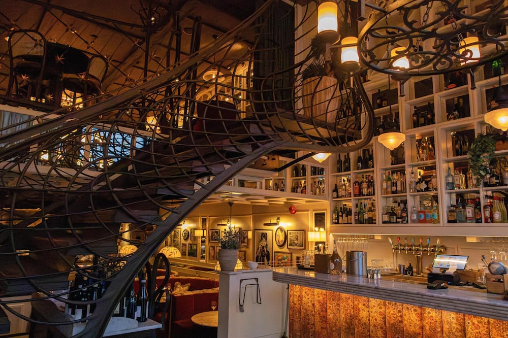 Hotel & Ristorante Bellora 写真