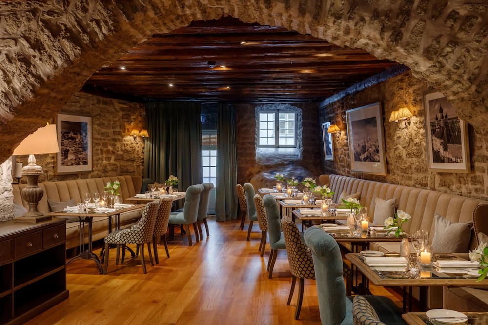 Schlossle Hotel - The Leading Hotels of the World 写真