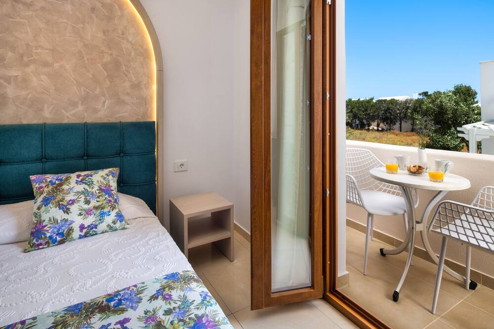 ペトロス ヴィラ 写真