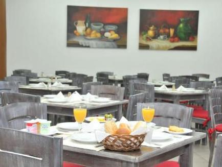 Aparthotel Luamar 写真