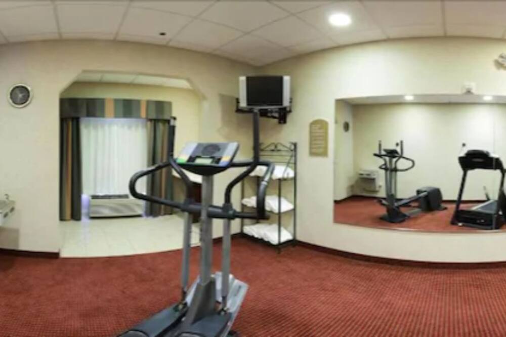 ホリデイ イン エクスプレス ホテル & スイーツ マーフィー by IHG 写真