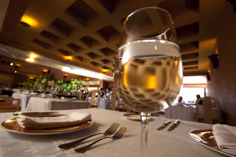 パーク ホテル カラマ 写真