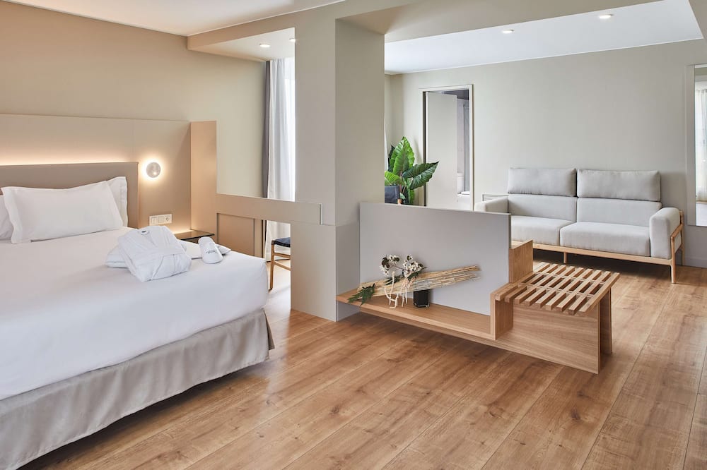 シルケン レイノ デ アラゴン 写真