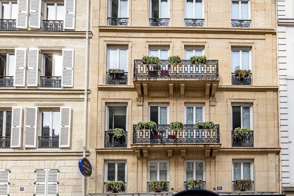 ディヴァ オペラ ホテル 写真