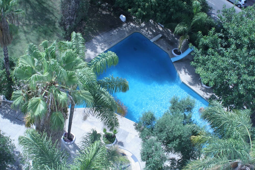 ホテル チェラ 写真