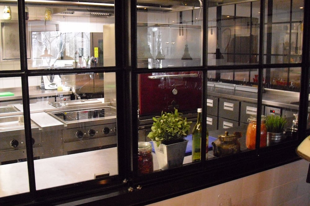 Congress Hotel am Stadtpark 写真