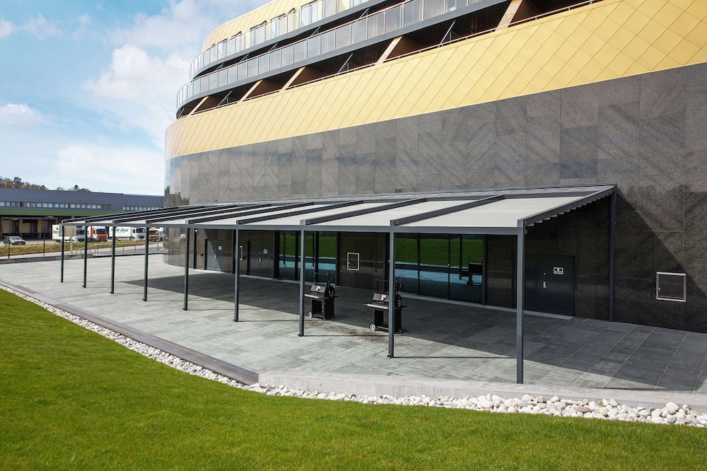 Scandic Flesland Airport 写真