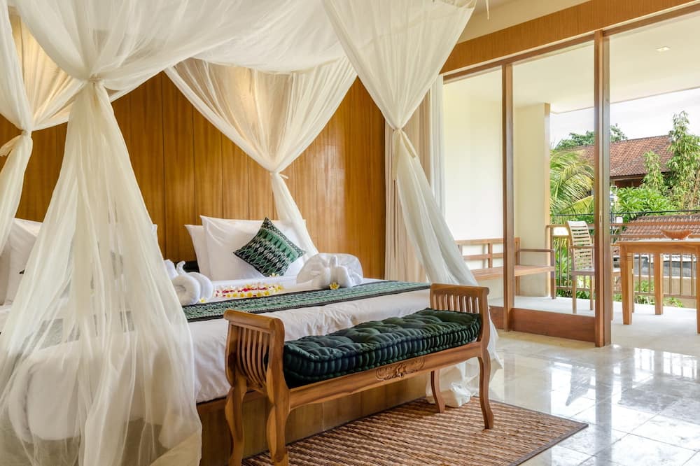 サポディラ ウブド 写真