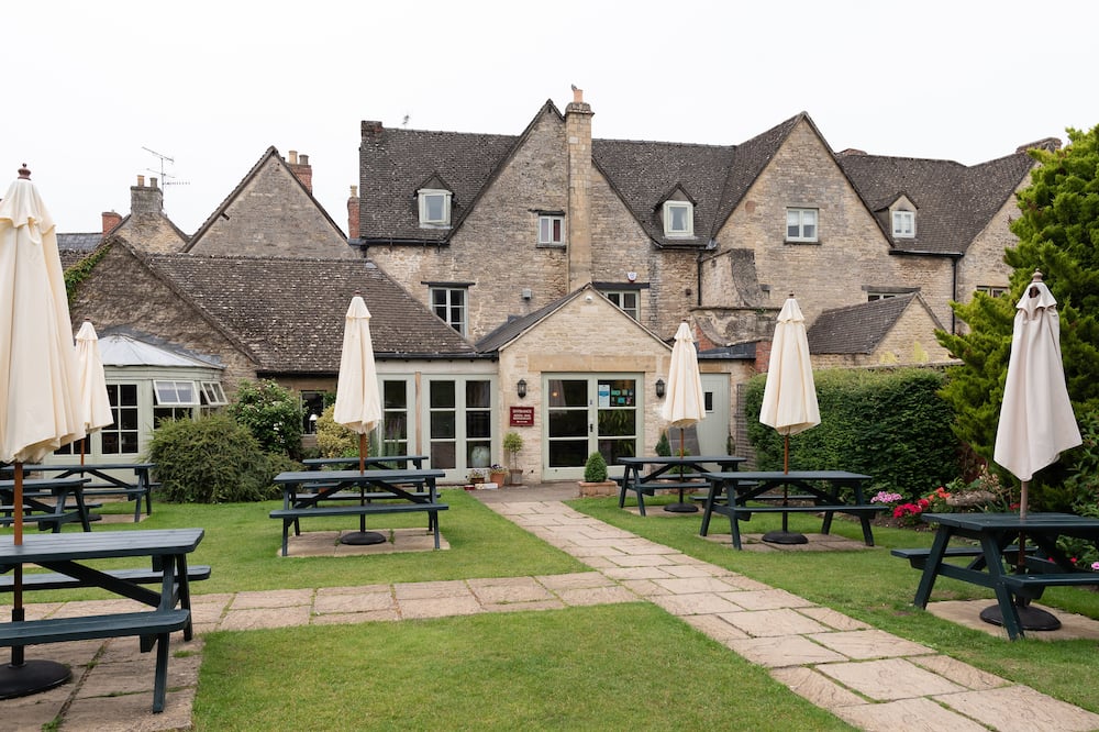 コリニアム ホテル＆レストラン 写真