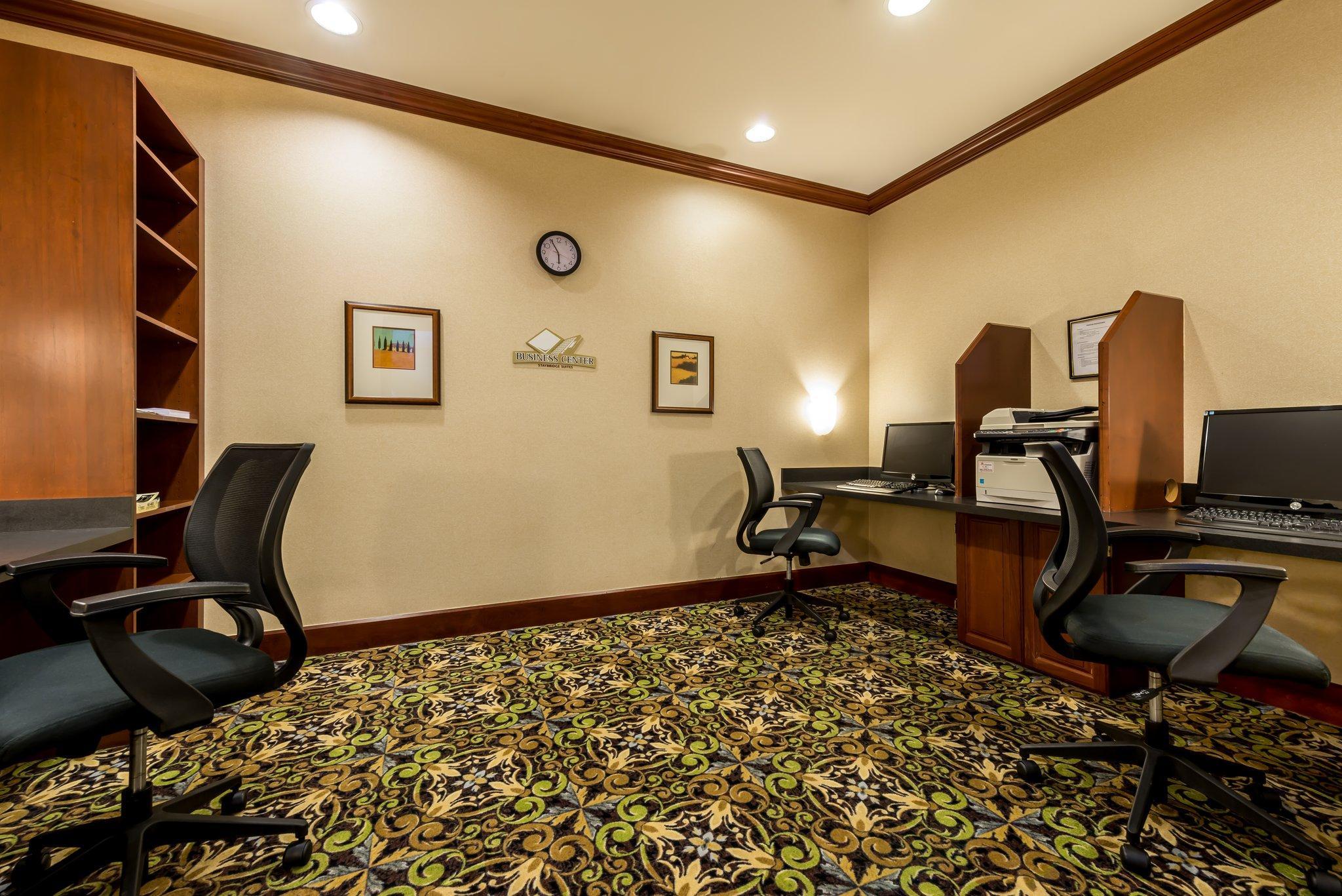 Staybridge Suites Gulf Shores By IHG 写真