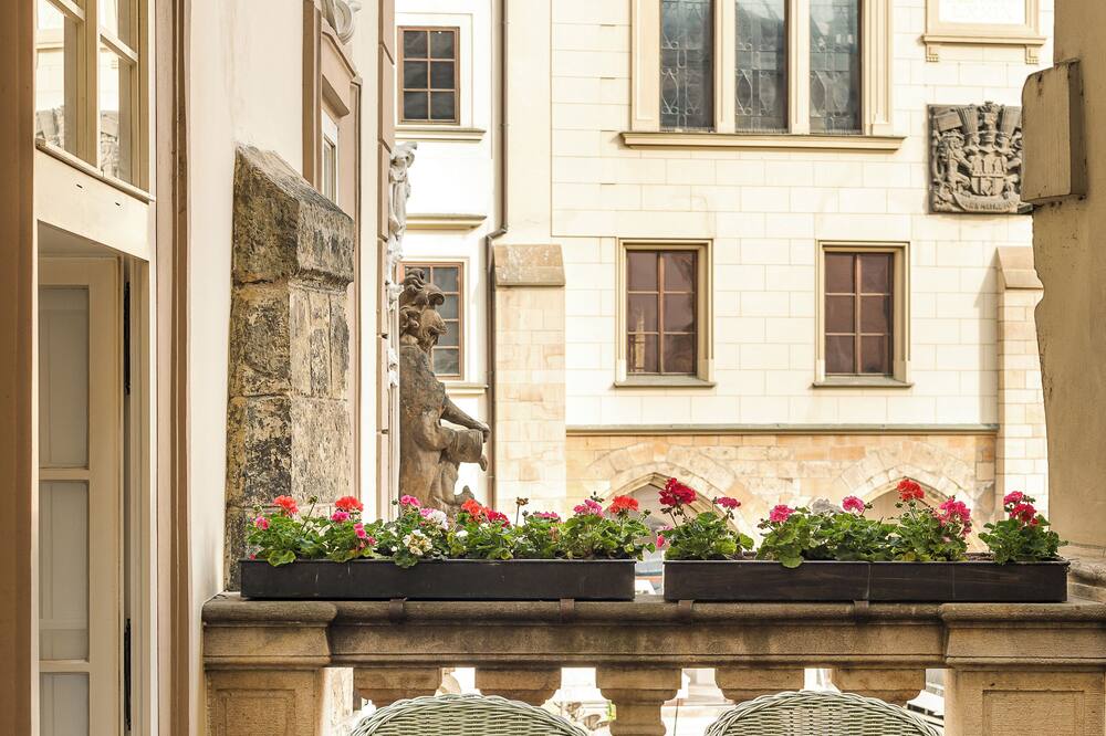 ホテル ユー プリンス 写真