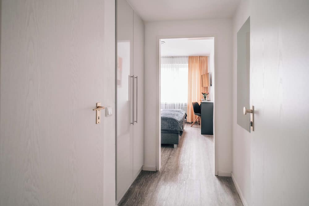 Hotel International am Theater 写真