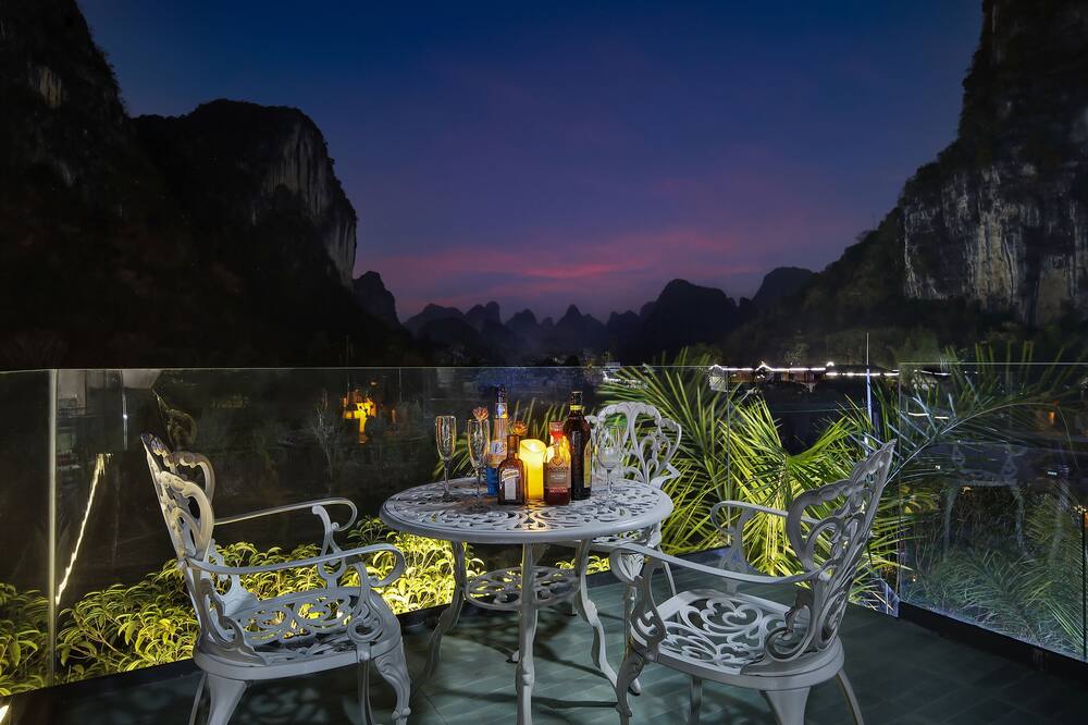 Yangshuo Fairyland Hotel 写真