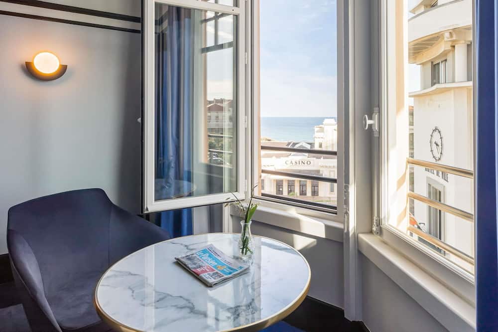 Hotel Plaza Biarritz Plage - Handwritten Collection 写真