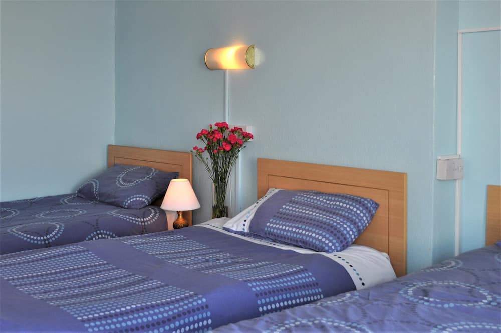 グランド ヘイスティングス 写真