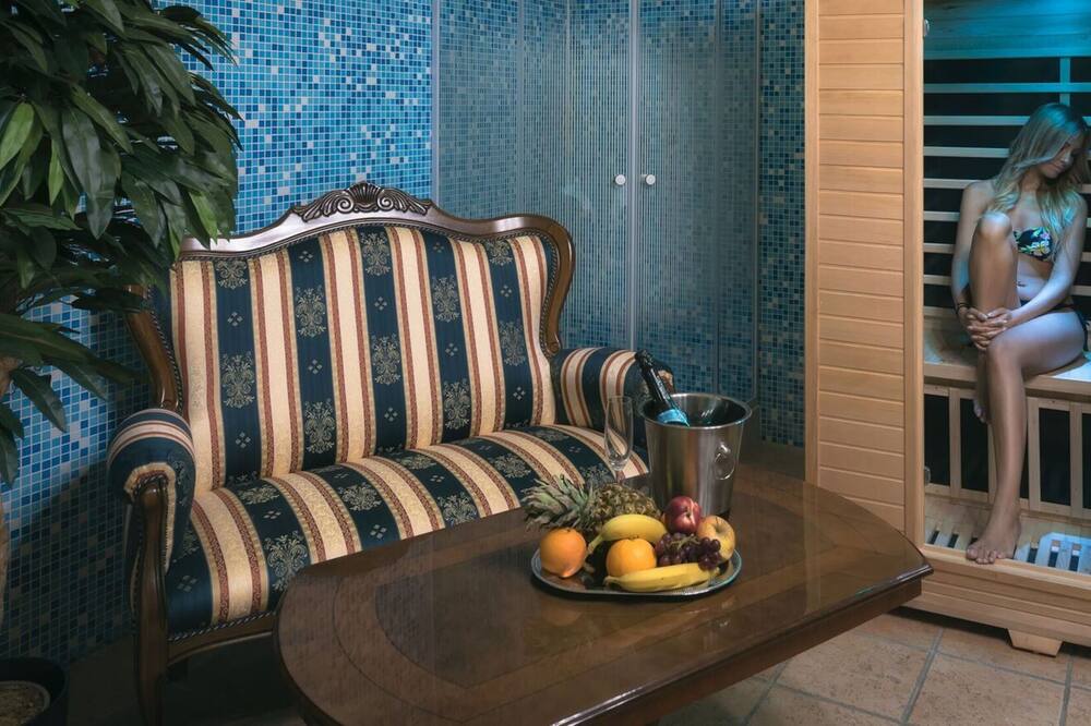 コットン ハウス ブダペスト 写真