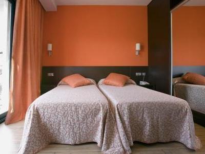 Hotel Loar Ferreries 写真