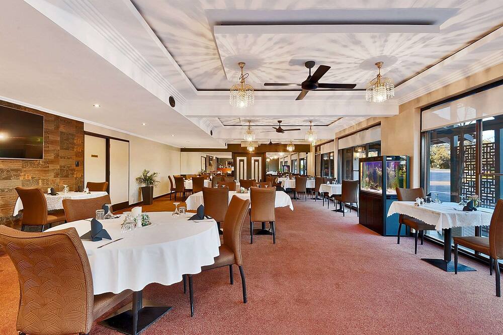 コンフォート  イン ウイアラ 写真