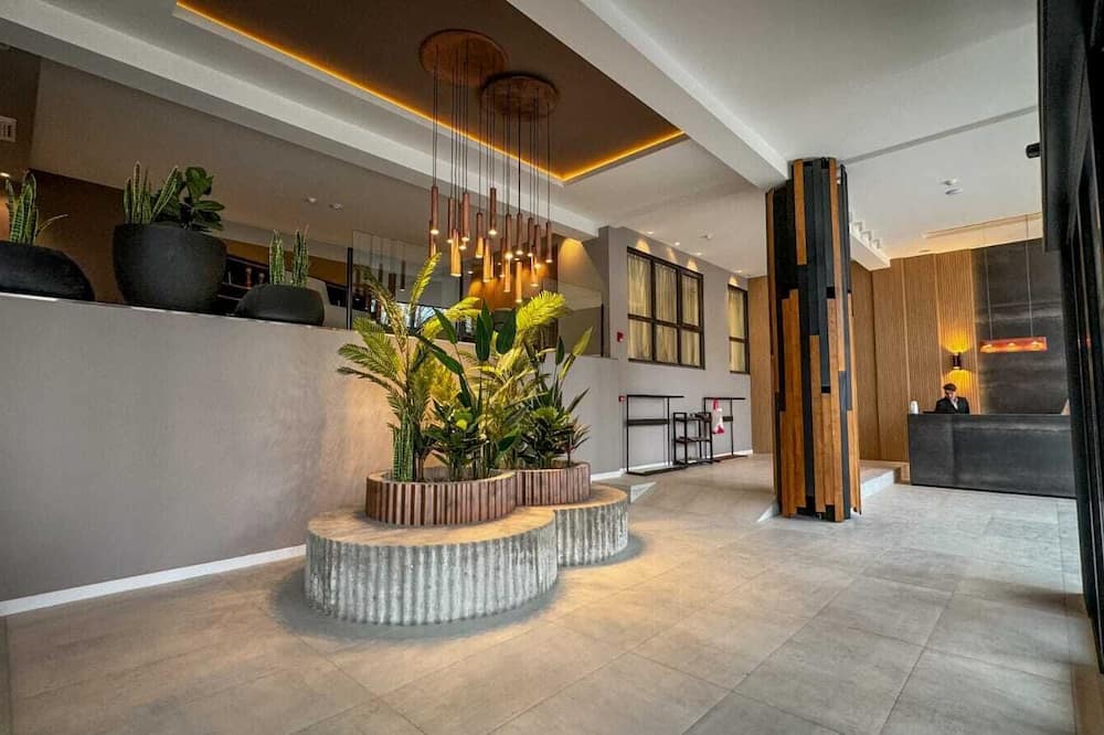 Hotel Canal Beagle 写真