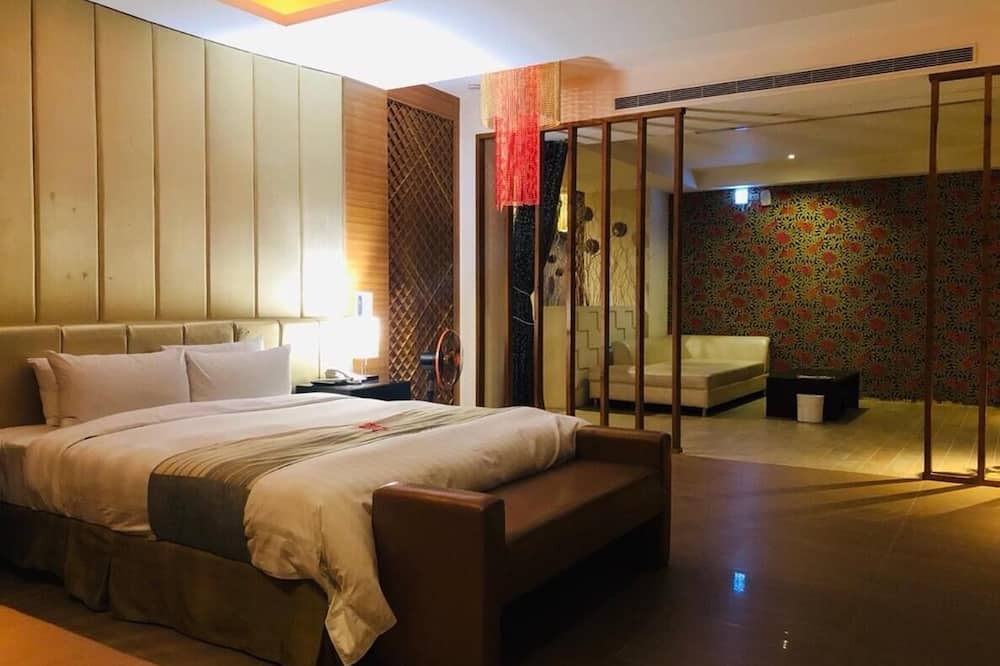 ヒップ スパ モーテル 写真