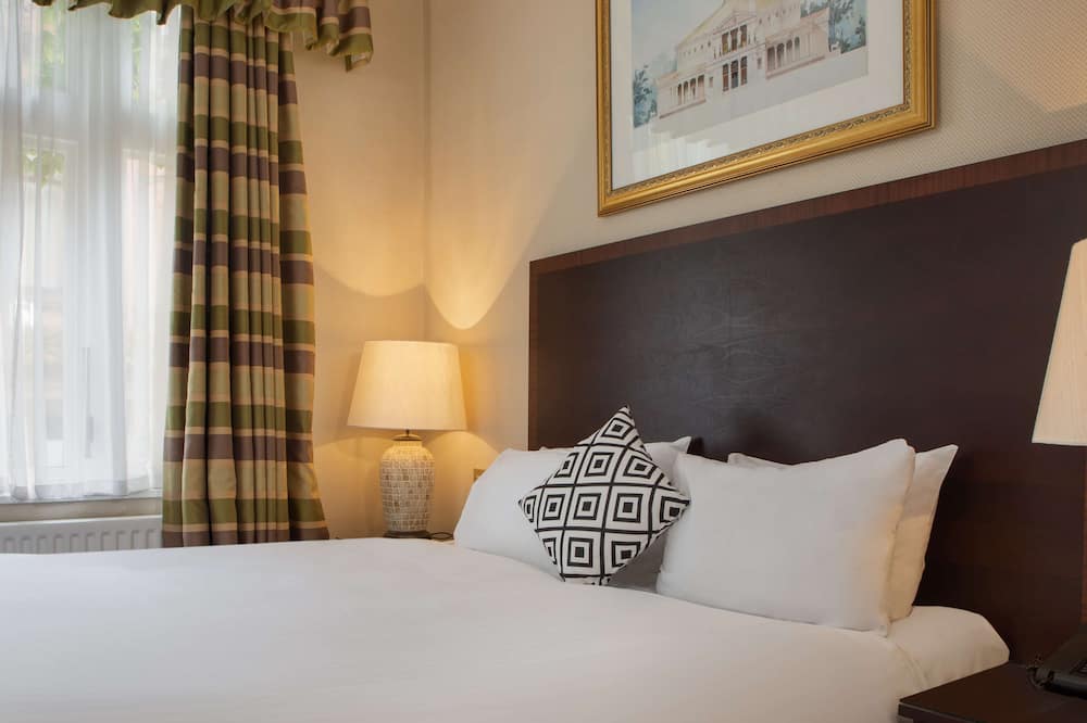 The Welcombe Hotel BW Premier Collection by Best Western 写真