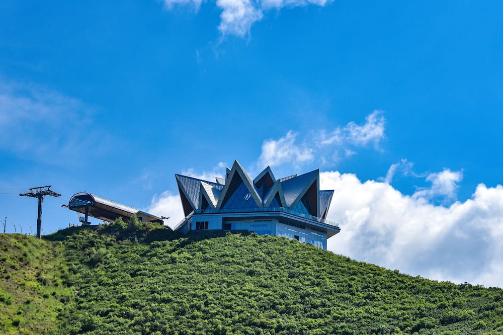 Holiday Inn Express Chongli By IHG 写真