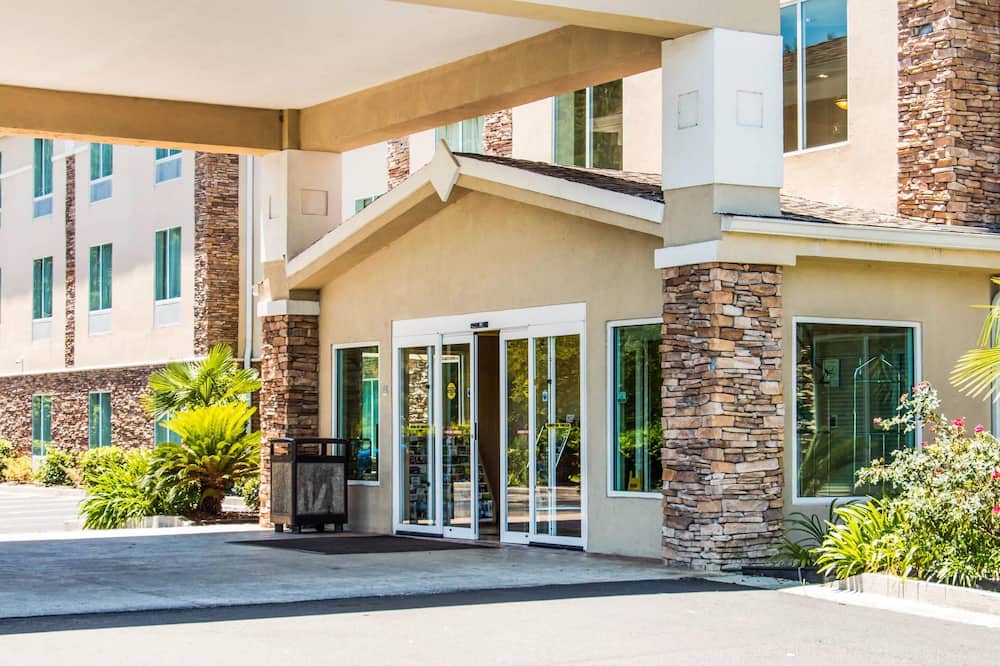 スリープ イン アンド スイーツ プーラー 写真