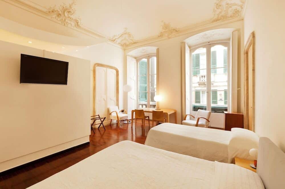Palazzo Cicala 写真