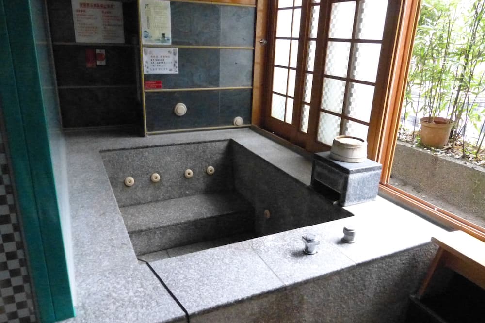 フルムーン スパ 写真