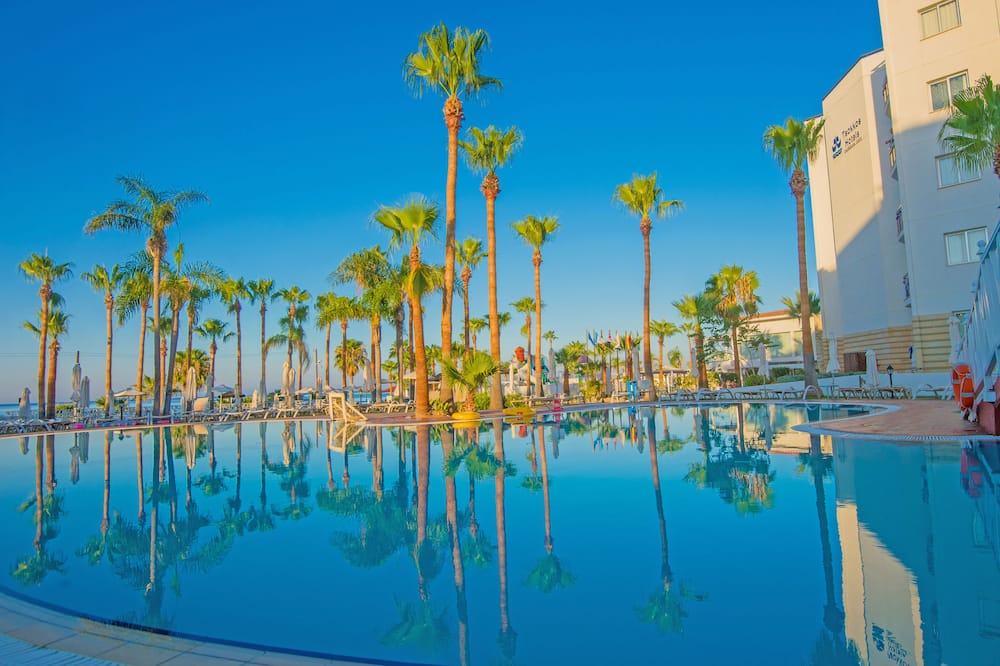 Anastasia Beach Hotel 写真