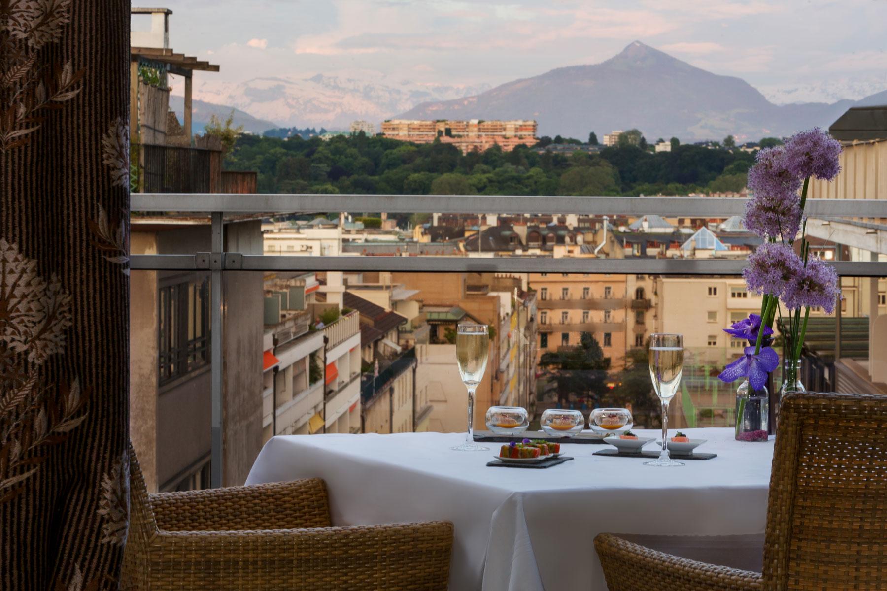 ロイヤル マノテル ホテル 写真