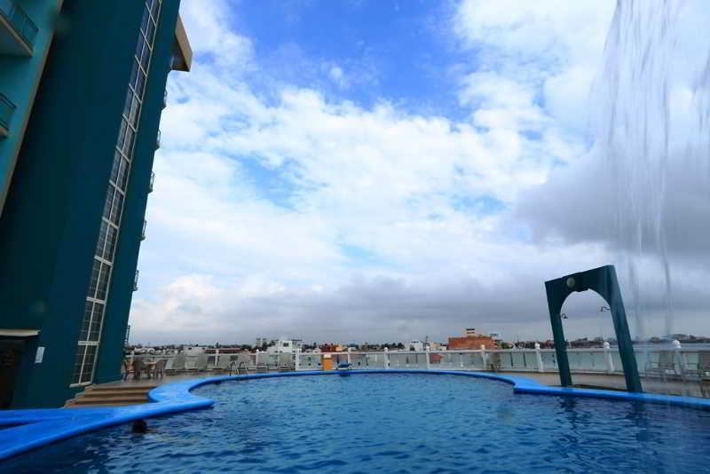 Hotel Lois Veracruz 写真