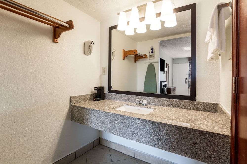 クオリティ イン ジョージタウン ノース 写真