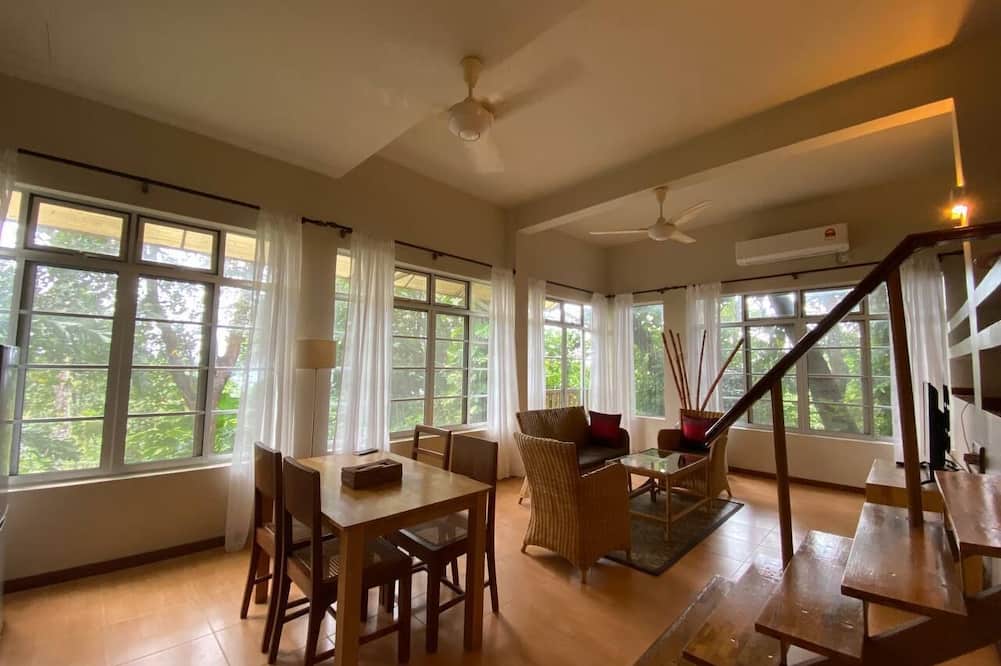 アンボン レインフォレスト リトリート 写真