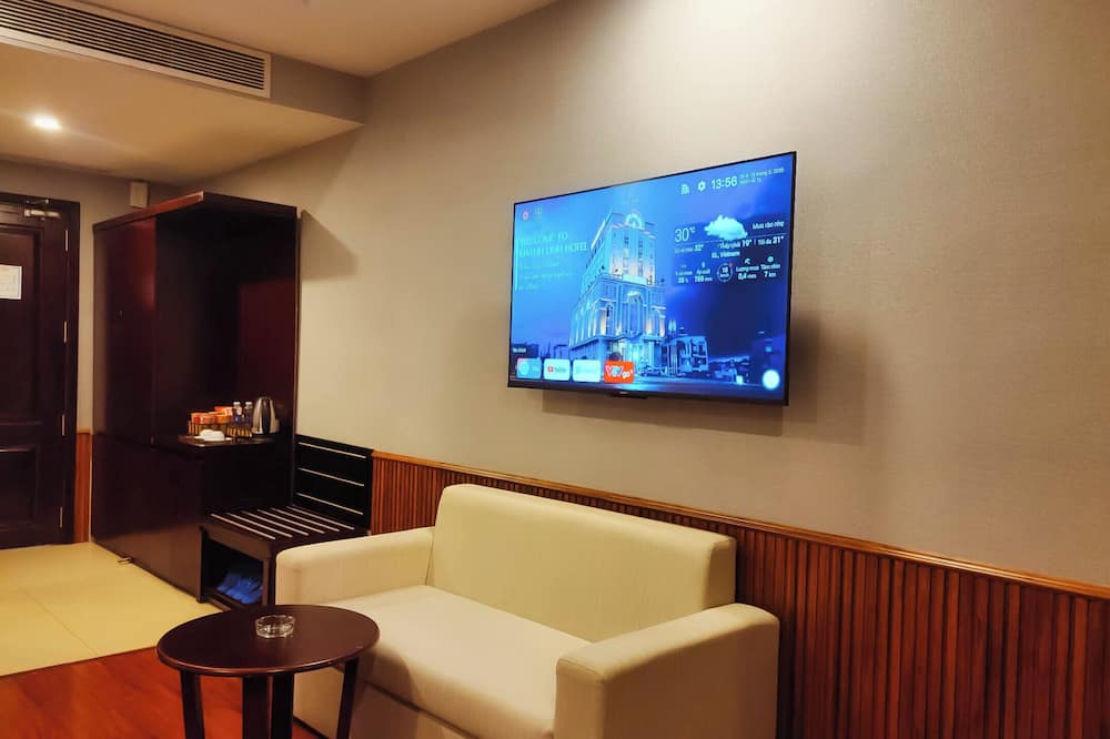 Khanh Linh Hotel 写真