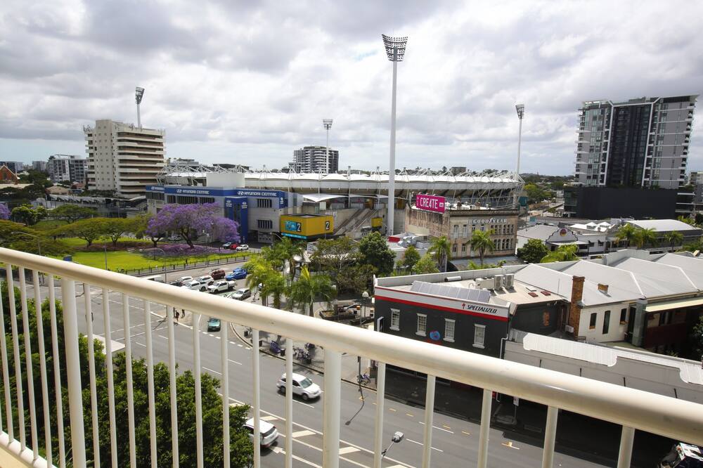 ガッバ セントラル アパートメンツ 写真