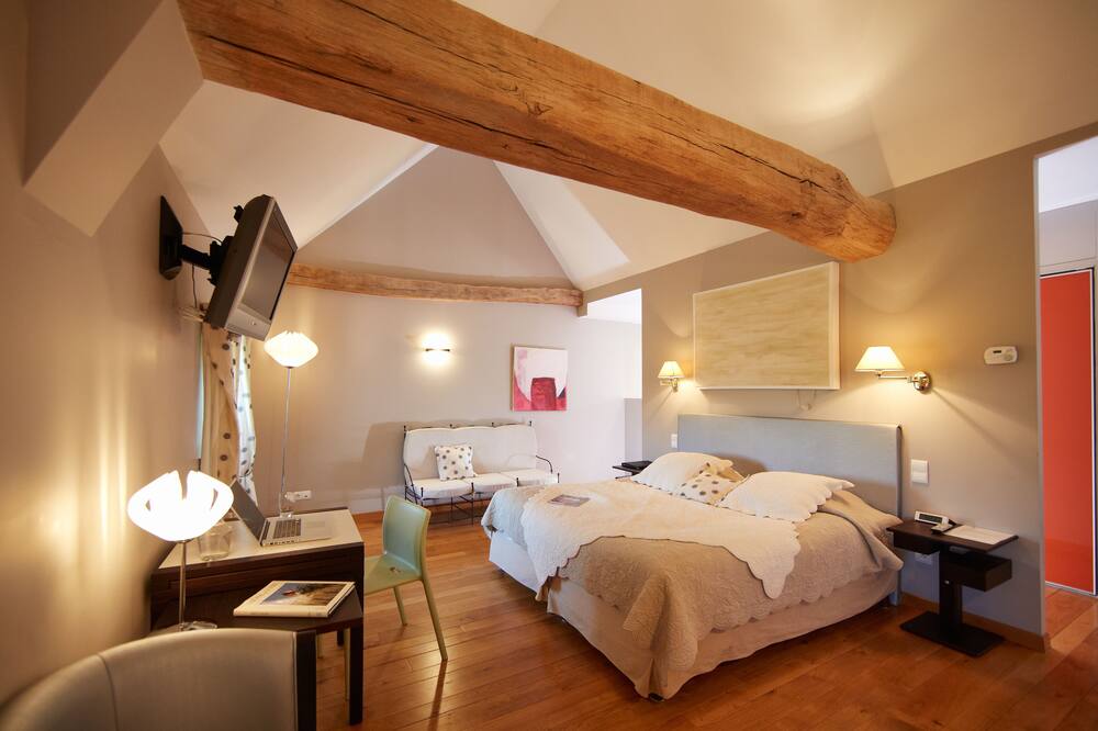 Olivier Leflaive Hôtel Restaurants 写真