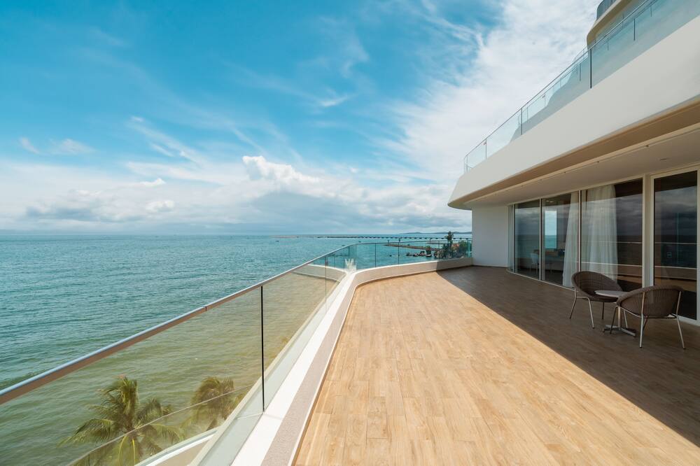 シーシェルズ フーコック ホテル&スパ 写真