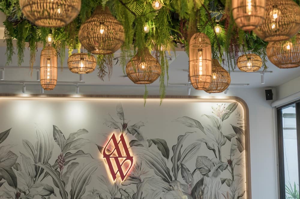 ニランパ ブティック リゾート 写真